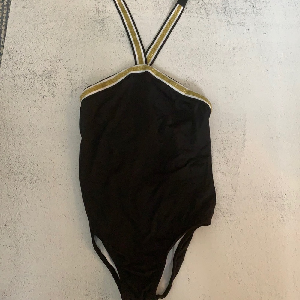 Planet Sea Girls Size 8 One-Peice